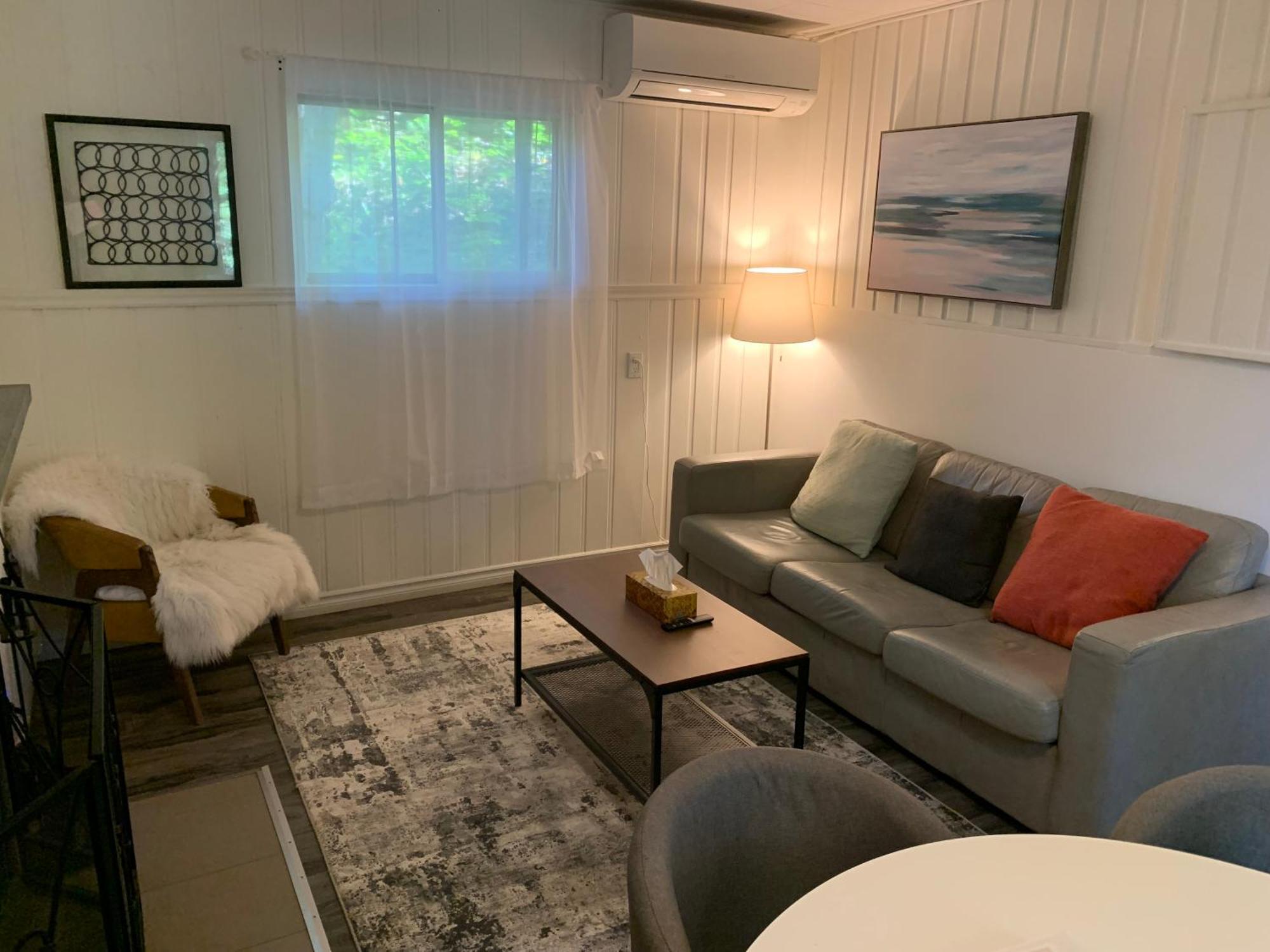 Villa Muskoka Waterfront Retreat Dwight Esterno foto