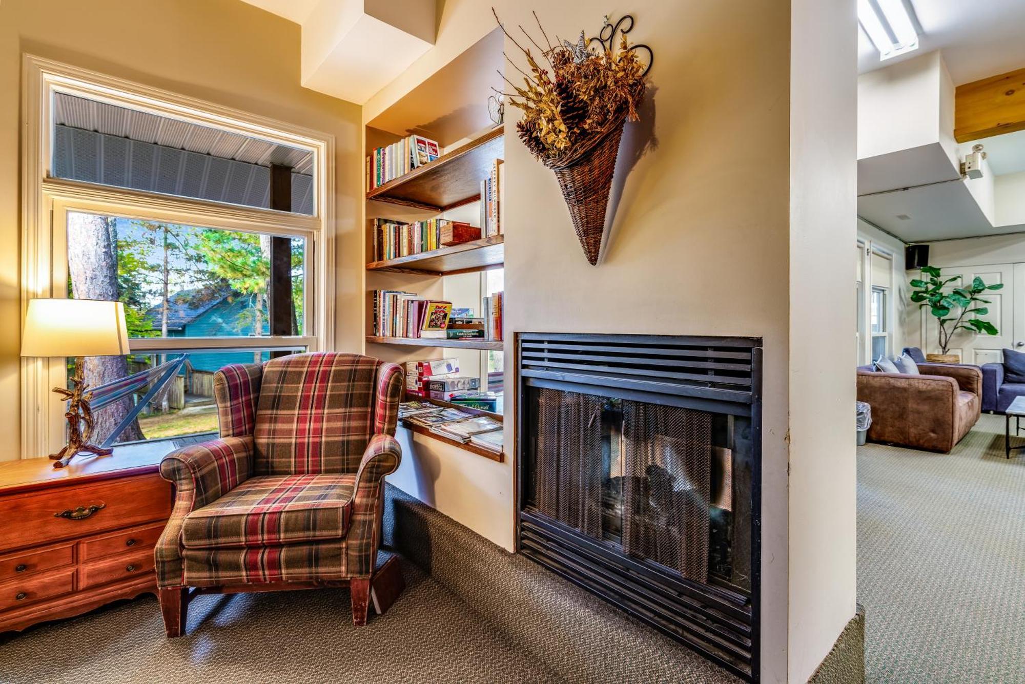 Villa Muskoka Waterfront Retreat Dwight Esterno foto