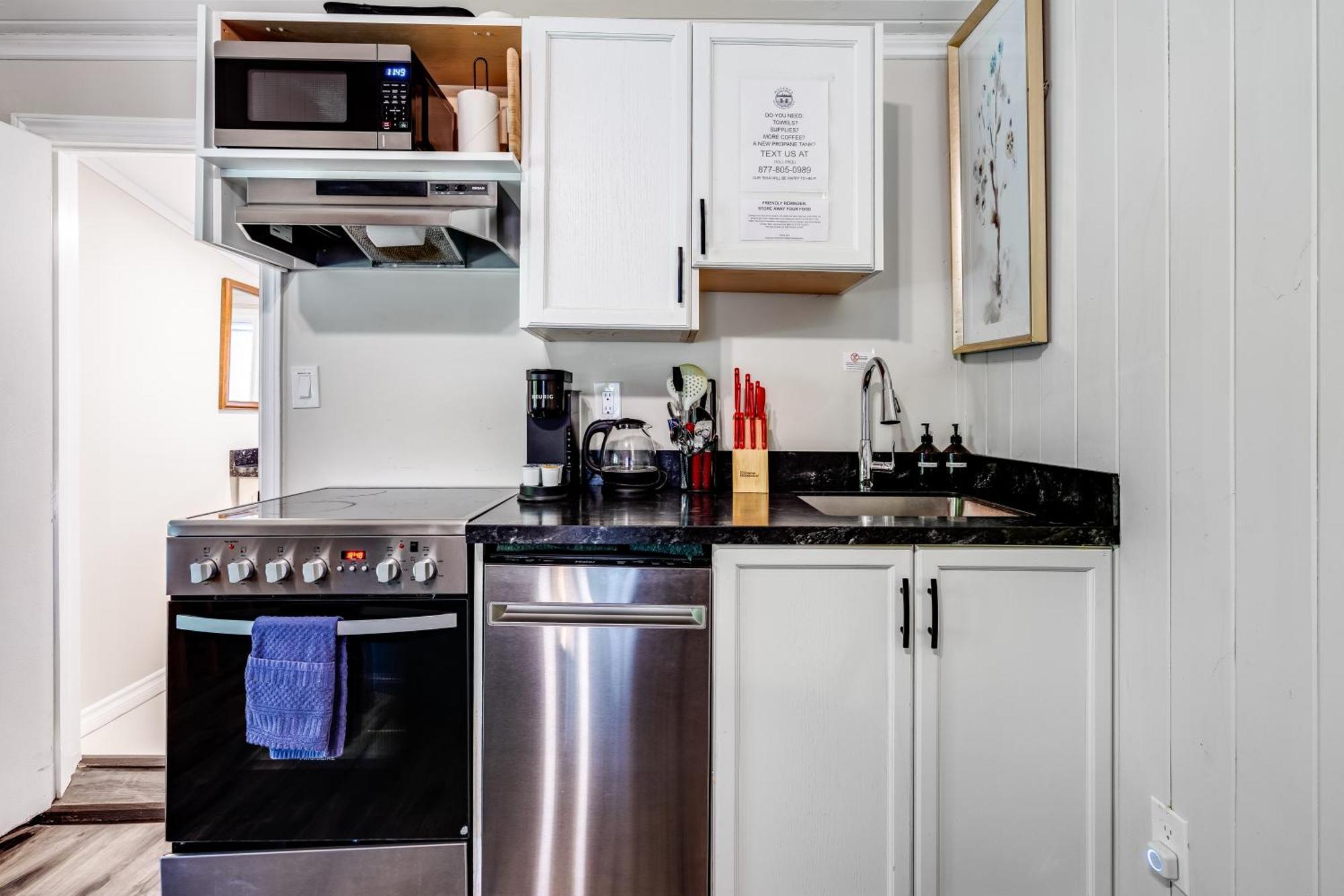 Villa Muskoka Waterfront Retreat Dwight Esterno foto
