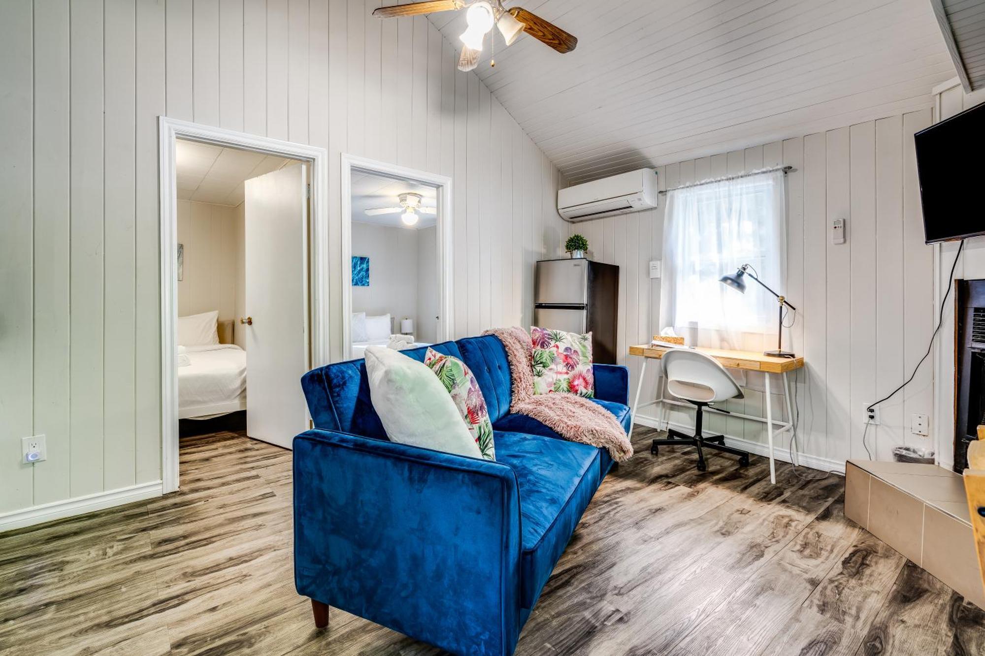 Villa Muskoka Waterfront Retreat Dwight Esterno foto