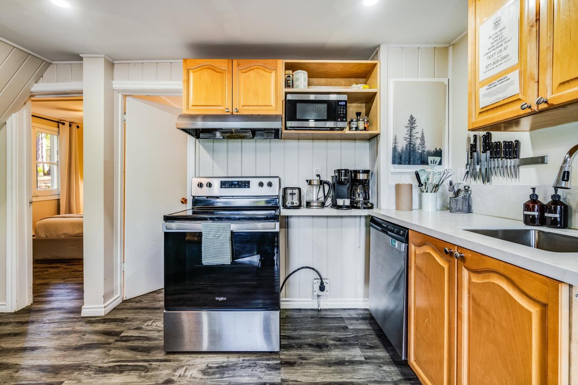 Villa Muskoka Waterfront Retreat Dwight Esterno foto