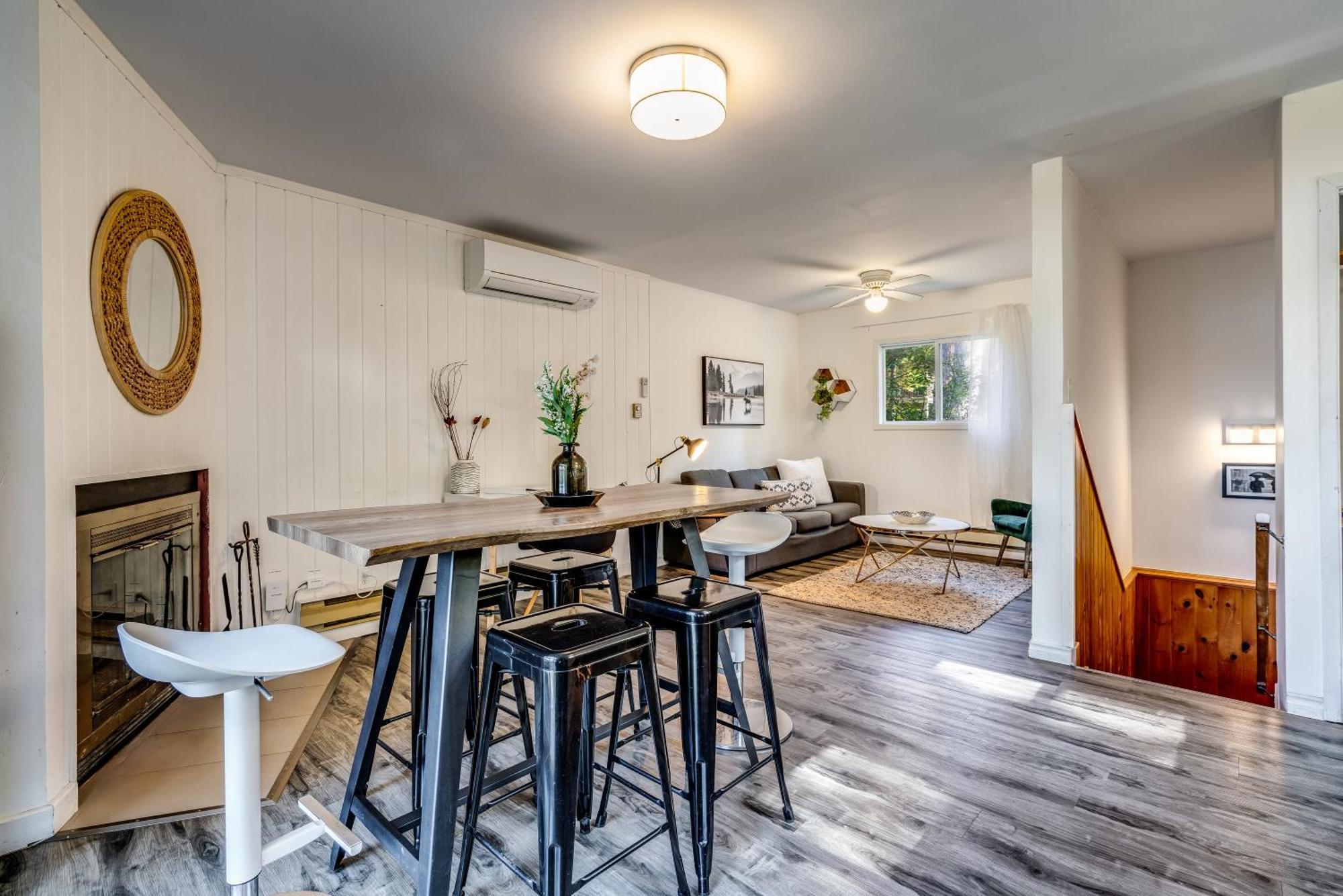 Villa Muskoka Waterfront Retreat Dwight Esterno foto