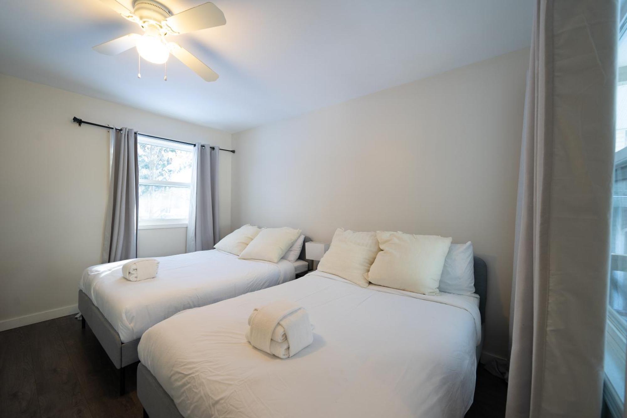 Villa Muskoka Waterfront Retreat Dwight Esterno foto