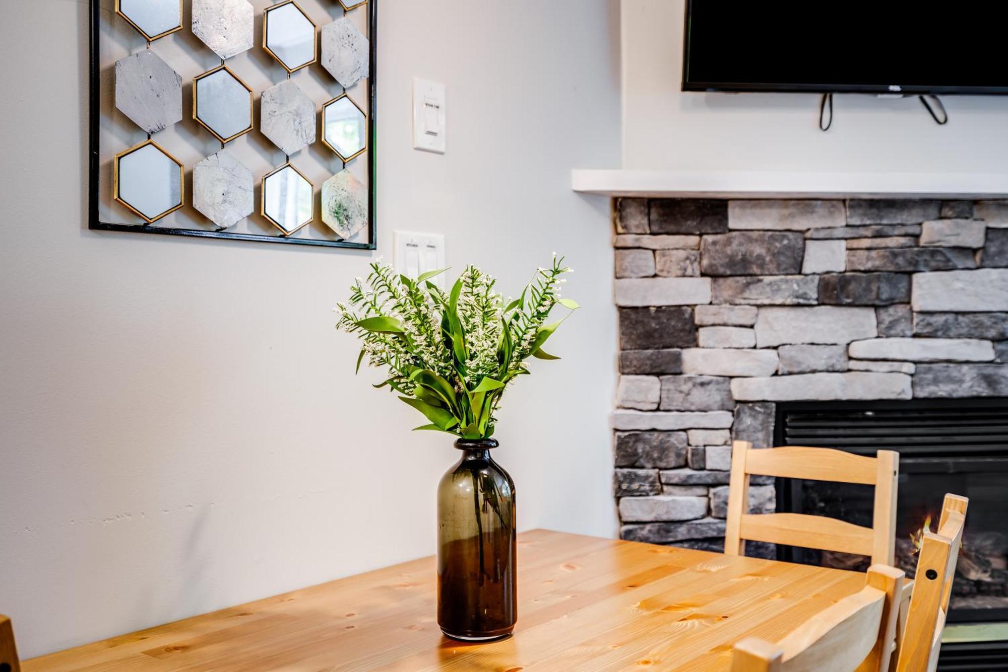 Villa Muskoka Waterfront Retreat Dwight Esterno foto