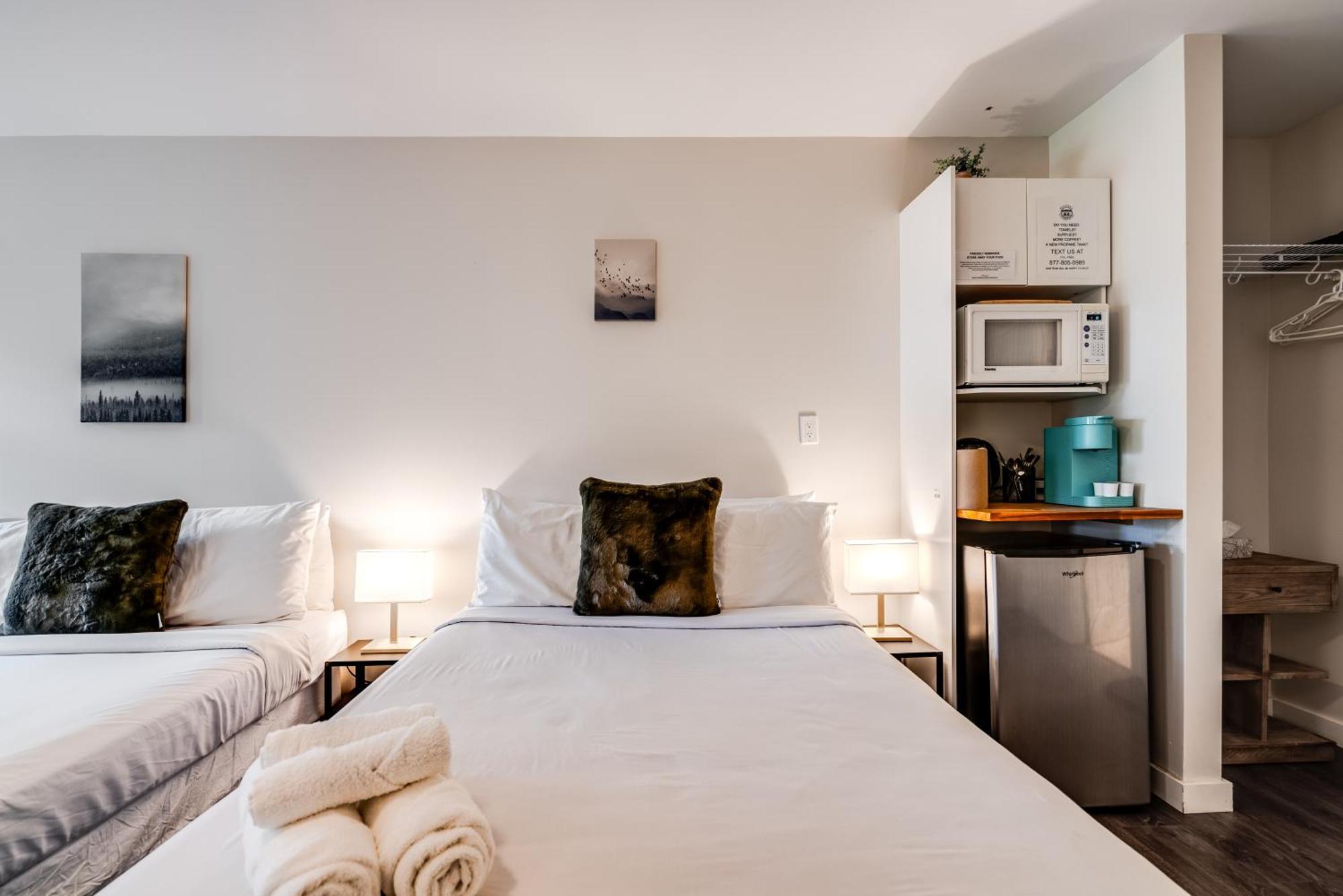Villa Muskoka Waterfront Retreat Dwight Esterno foto